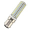 Dimmable G9 E12 E14 B15 4.5W 72 SMD 2835 LED Corn Bulb Household Light lamp AC110V