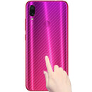 Bakeey 3D Soft Carbon Fiber Back Screen Protector for Xiaomi Redmi 7