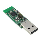 Wireless Zigbee CC2531 Sniffer Bare Board Packet Protocol Analyzer Module USB Interface Dongle