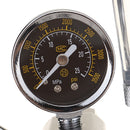 CO2 Regulator Decompression Table 2 Gauge Aquarium Bubble Counter W21.8 Interfac