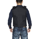 JiaRong Body Bulletproof Vest Front Back Plates Armor Tactical Jacket Guard Security Vest Tactical Vest