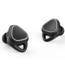 [True Wireless] Mini Dual bluetooth Earphones Double Stereo Bass Headphones with Charging Box