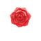 40CM Paper Flower Window Decals Floral Backdrop Wall Wedding Birthday Party Home Shop Decorations