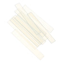 Y.F.M Ingrown Toenails Straightening Clip Curved Paronychia Correction Tool Set Nail File Pusher