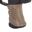 Hunting Tactical Rubber Anti-slip HandGun Tire Protect Cover Glove Holster