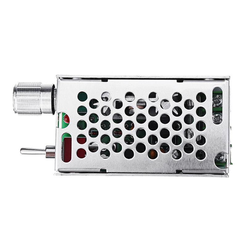 CCM2NJ 3A DC 12V-40V DC Motor Speed Controller Reversible Stepless PWM Motor Speed Control Module