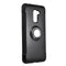 Bakeey Shockproof Ultra Thin Back Cover Protective Case with Ring Holder for Xiaomi Pocophone F1