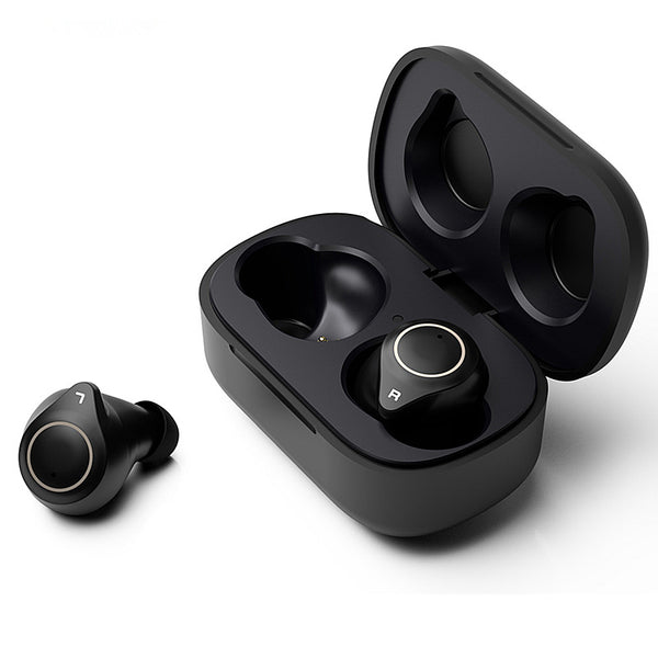 Leagoo A1 TWS Smart Touch bluetooth 5.0 Sports Headphones Wireless Stereo IPX5 Waterproof Earphone for Xiaomi Huawei iphone