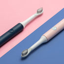 Soocas SO WHITE Sonic Electric Toothbrush Wireless Induction Charging IPX7 Waterproof from XIAOMI Ecosystem
