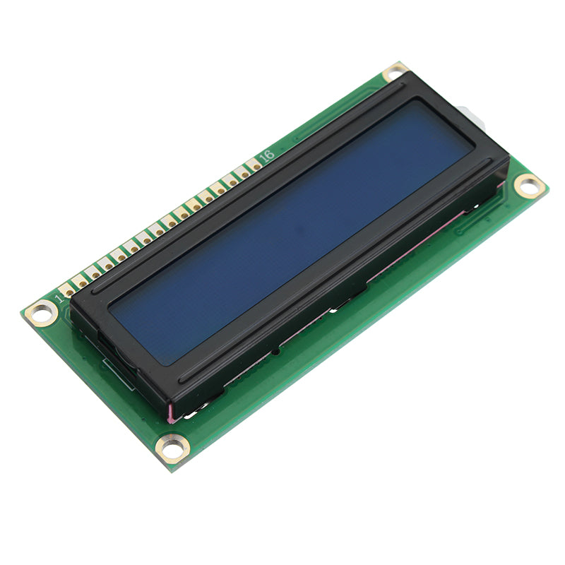 LCD1602 Breadboard DuPont Cable RFID Starter Learning Kit For Raspberry Pi For For Geekcreit Arduino - products that work with official Arduino boards