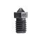 5pcs 1.75mm 0.6mm V6 Hardened Steel Nozzle For J-Head Hotend Extruder 3D Printer Part