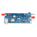 SDR Upconverter 125MHz ADE FOR RTL2832 + R820T2 Receiver HackRF One Development Board