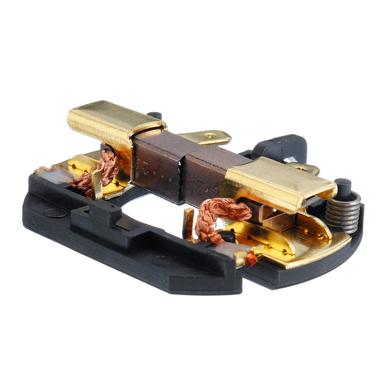 Carbon Brush Holder With Brushes For DeWalt N109434 DC827 DC835 DCF885M2 DCF835M2 DCF835 DCF885