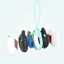 KONKA KH-NS07 2 In 1 Hand Warmer USB Rechargeable 6000mAh Power Bank Camping Portable Pocket Heater