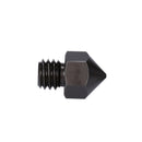 BIGTREETECH 0.2mm/0.4mm/0.6mm/0.8mm Hardened Steel Nozzle For 1.75mm Filament J-Head Hotend Extruder 3D Printer Part