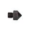 BIGTREETECH 0.2mm/0.4mm/0.6mm/0.8mm Hardened Steel Nozzle For 1.75mm Filament J-Head Hotend Extruder 3D Printer Part