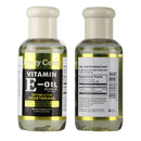 75ml Vitamin Essential Oil Repair Face Brighten Skin Care Oil Moisturizing