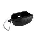 Portable Protective Silicone Case Earphone Storage Bag for Xiaomi Redmi AirDots With Hook