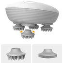 Momoda IPX8 Waterproof Face Head Massager Massager Fitness Fatigue Relieve Xiaomi Electric Massager