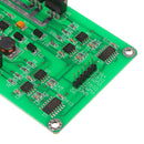 3V-36V DC H-Bridge Dual Motor Driver Drive Module Board MOSFET IRF3205 with Brake Function