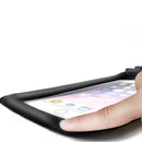 IPRee 6 Inch Waterproof Mobile Phone Bag Holder Pouch For iPhone X Xiaomi Outdoor Float Swimming