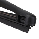 12 Inch Car Rear Windscreen Durable Wiper Blade For Renault Clio MK2 Hatchback 98-05