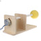 4W Cup Turner for Crafts Tumbler Manual DIY Cup Machine AC 100-127V
