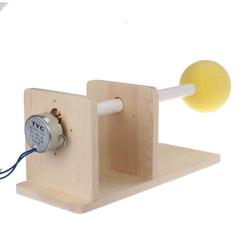 4W Cup Turner for Crafts Tumbler Manual DIY Cup Machine AC 100-127V