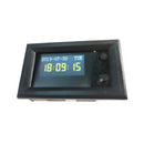 Lusya NEW MINI 0.96 Inch OLED Spectrum Display Analyzer Dual Channel Color Music Spectrum Display Module G4-003