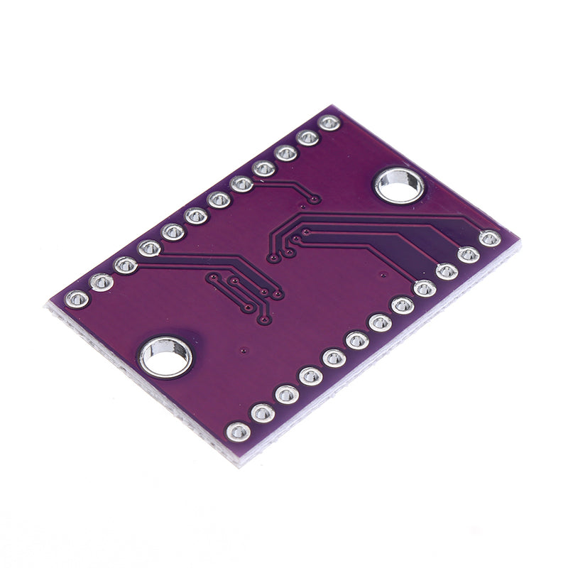 TCA9548A 1-to-8 I2C 8-way 8CH Channel Multi-channel Expansion Board IIC Module Development Board