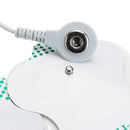 Unit 8 Modes Meridian Physiotherapy Instrument Fitness Fatigue Muscle Relif Electric Pulse Massager