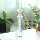 30-40ml/h USB Ultrasonic Air Humidifier Portable Silent Bottle Cup Air Purifier For Office Car Home Hotel