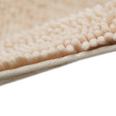 Honana Large Thicken Ultra Soft Chenille Fabric Pet Mat Doormat Floor Rugs Car Floor Mat Carpet