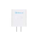 US 18W QC 3.0 USB Charger Power Adapter for Tablet Smartphone