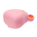 Kaka Rat Squishy 10*9.5*7CM Slow Rising Original Packaging Collection Gift Decor Toy