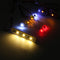 LED Light Lighting Kit ONLY For LEGO 10262 Aston DB5 Lighting Bricks Toys