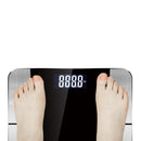 SONGYING bluetooth Smart Body Fat Scale Rechargeable Fitness Yoga Tools Electronic Scale