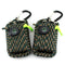 22 In1 Multifunction Outdoor Fishing Survival Kit Parachute Cord First Aid Emergency Survival Tools