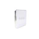 Smart Wall Switch No Neutral Working with Tuya Hub Touch Button With Smart Life App Control Powered by TuYa
