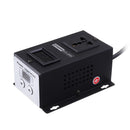 EU/UK Plug AC 220V 4000W SCR Electronic Voltage Regulator Power Regulation Temperature Speed Adjust Controller Dimming Dimmer Thermostat