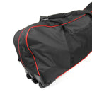 BIKIGHT 10in Cycling Bicycle Bike Electric Scooter Bag Foldable Waterproof Handbag Storage Bag