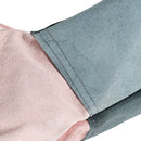 Double Layer Working Welding Gloves Safety Protective Garden Sports MOTO Wear-resisting Gloves