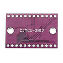CJMCU-2817 DS28E17 1-Wire-to-I2C Master Bridge Sensor Module ADCs/DACs IIC
