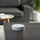 Xiaomi Multimode ZigBee 3.0 WIFI Bluetooth Mesh HomeKit Smart Home Gateway Compatible with Xiaomi Zigbee 2.0 Security Alarm Accessories