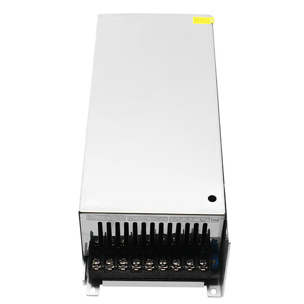 AC 200V-250V To DC 36V 20A 720W Switching Power Supply For DIY Electronic Project