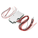 20 String 60V 90A Iron Lithium Battery Protection Board With Balance