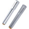 Universal Handheld Shower Head Water Booster Saving Pressure Rainfall Showerhead