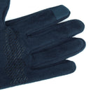 Womens Mens Winter Suede Gloves Touch Screen Windproof Thermal Warm Outdoor Driving Skiing Gloves Mittens