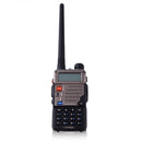 BAOFENG BF-UV5RE 128 Channel 400-520MHz/136-174 MHz Dual Band Two Way Radio Walkie Talkie ur 5r