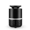 Loskii-603 Anti-Mosquito Lamp Electric Fly Bug Zapper Mosquito Insect Killer Lamp LED Light Trap Lamp Pest Control